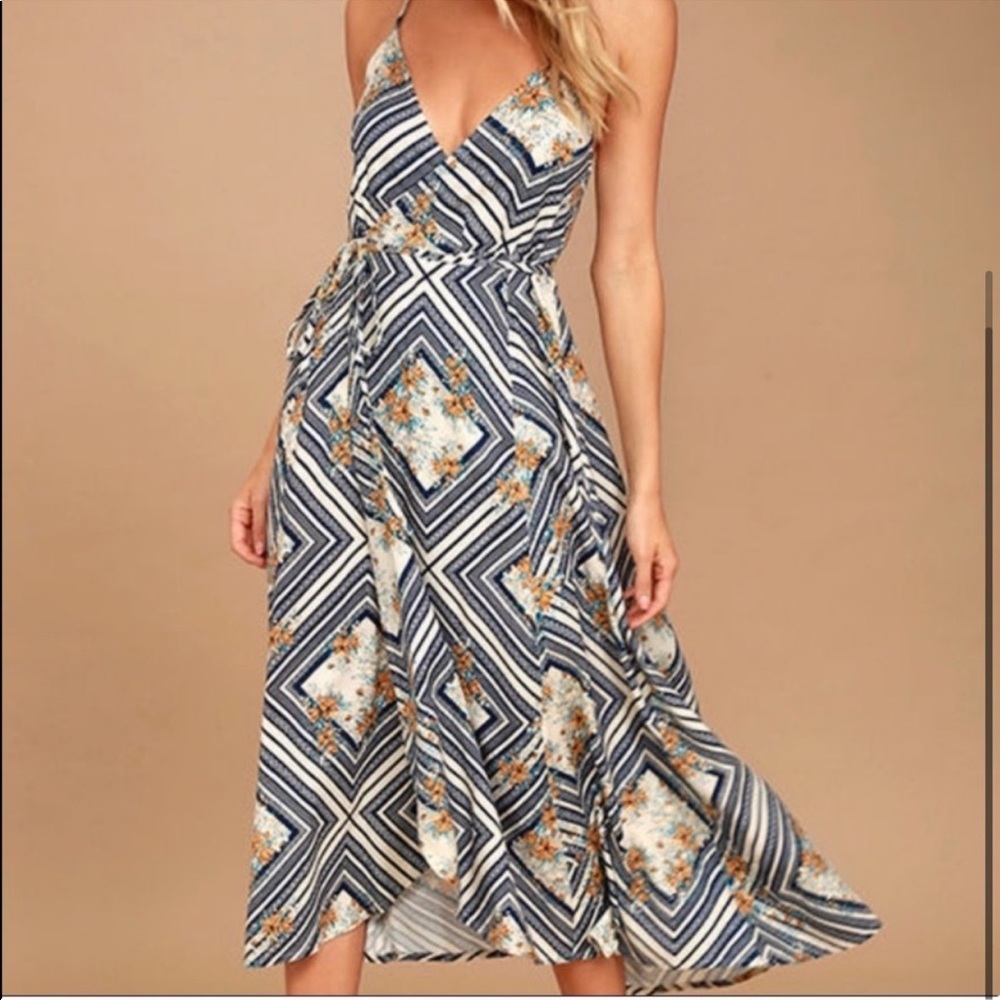 🌸2/40$🌸O’Neill Dress